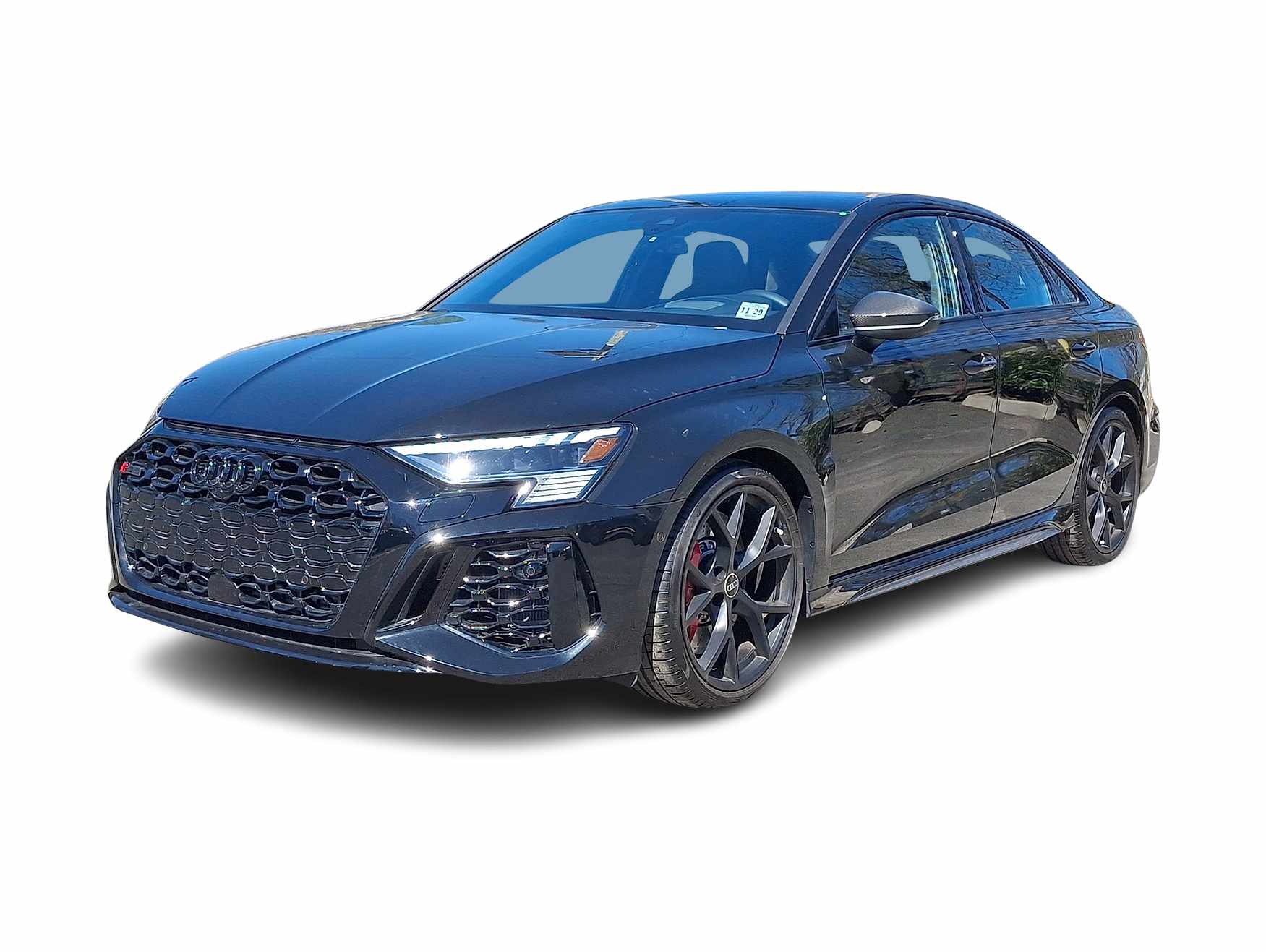 2024 Audi RS 3 Base -
                  Maplewood, NJ