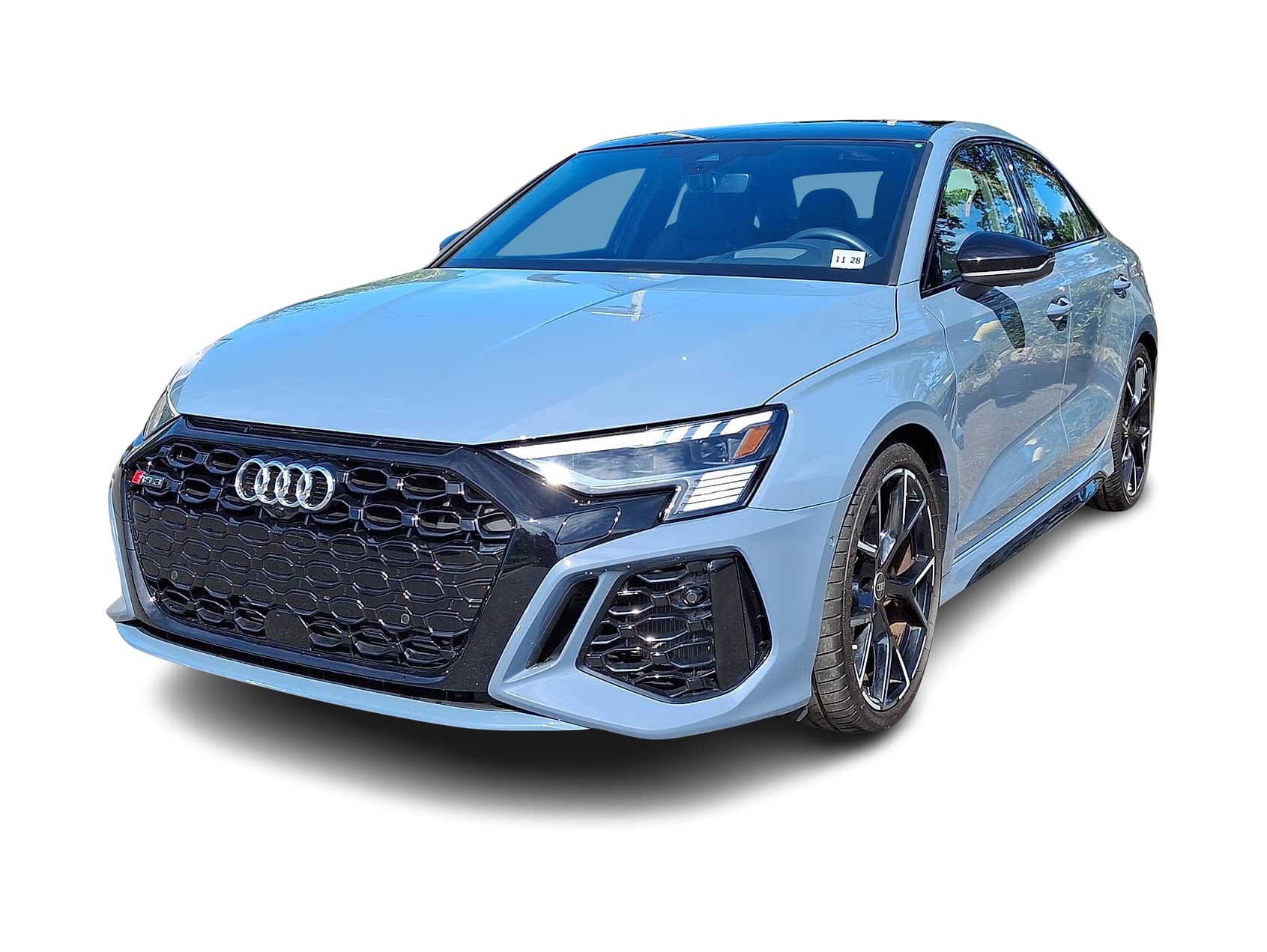2024 Audi RS 3 Base -
                  Maplewood, NJ