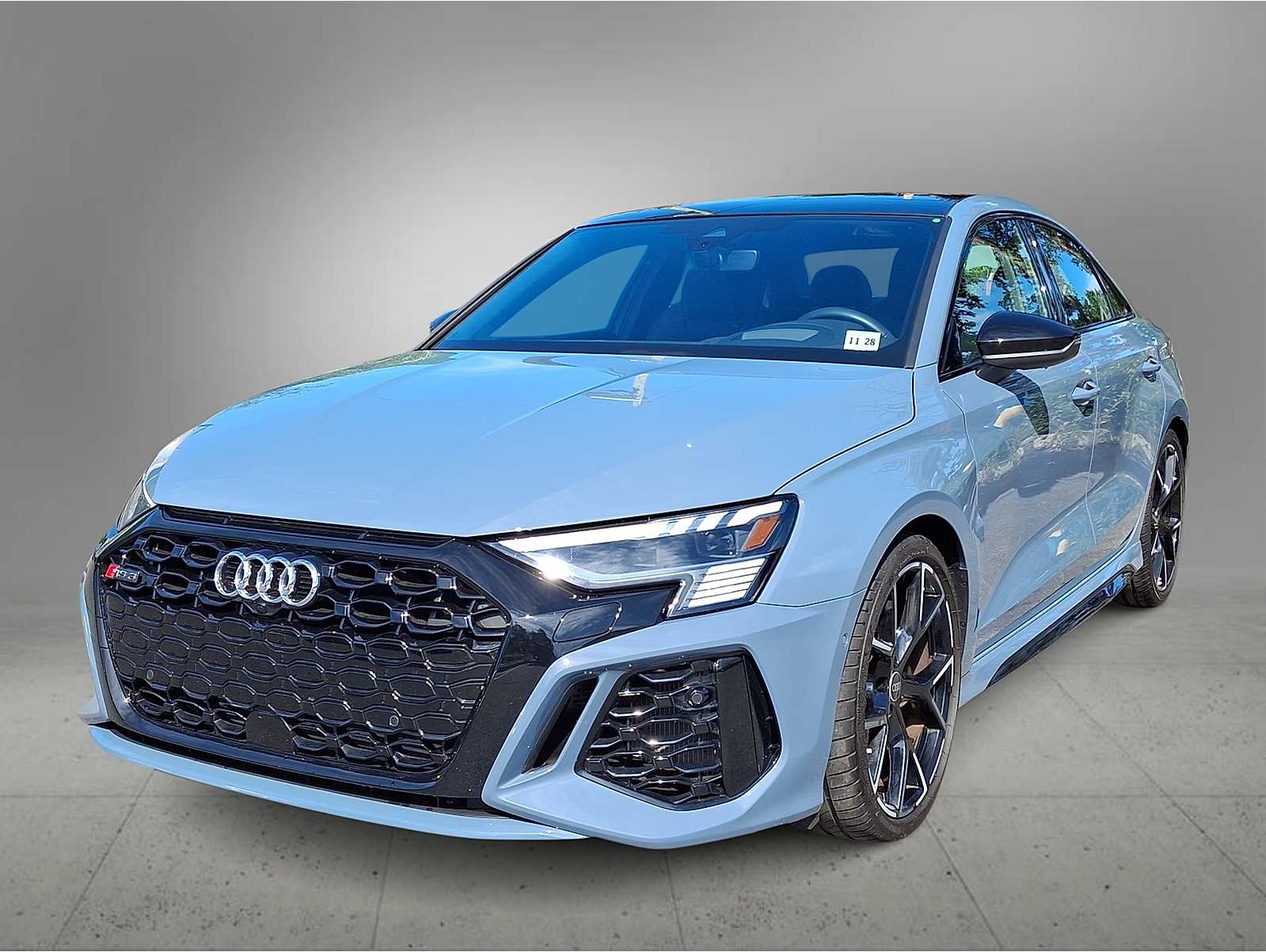2024 Audi RS 3 Base