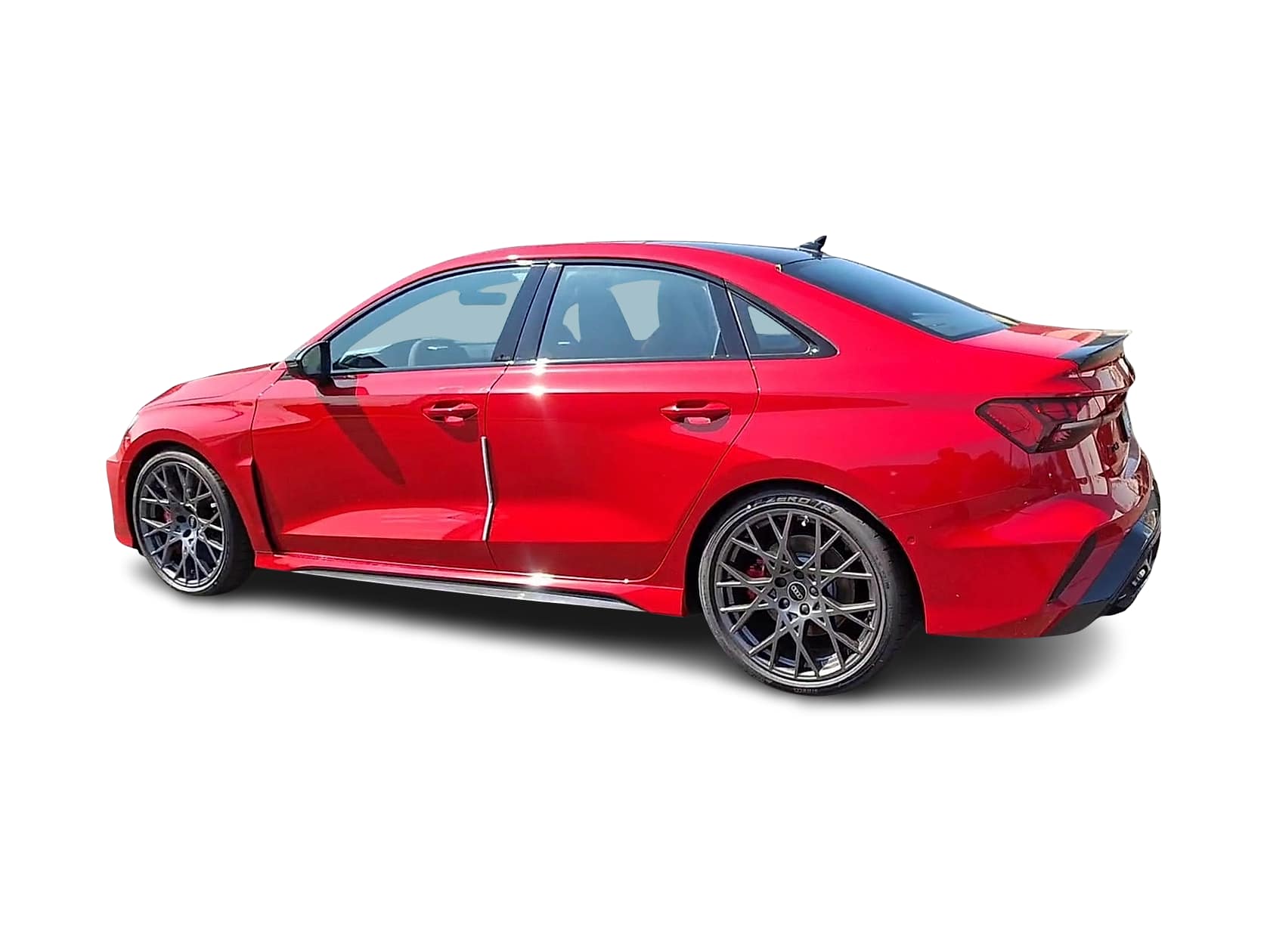 Thumbnail: 2025 Audi RS 3 - 1