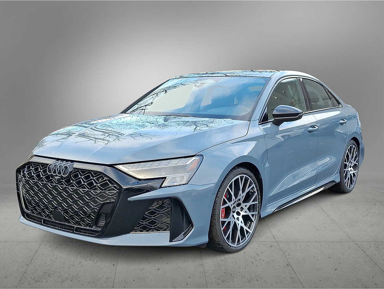 2026 Audi RS 3 Base's photo
