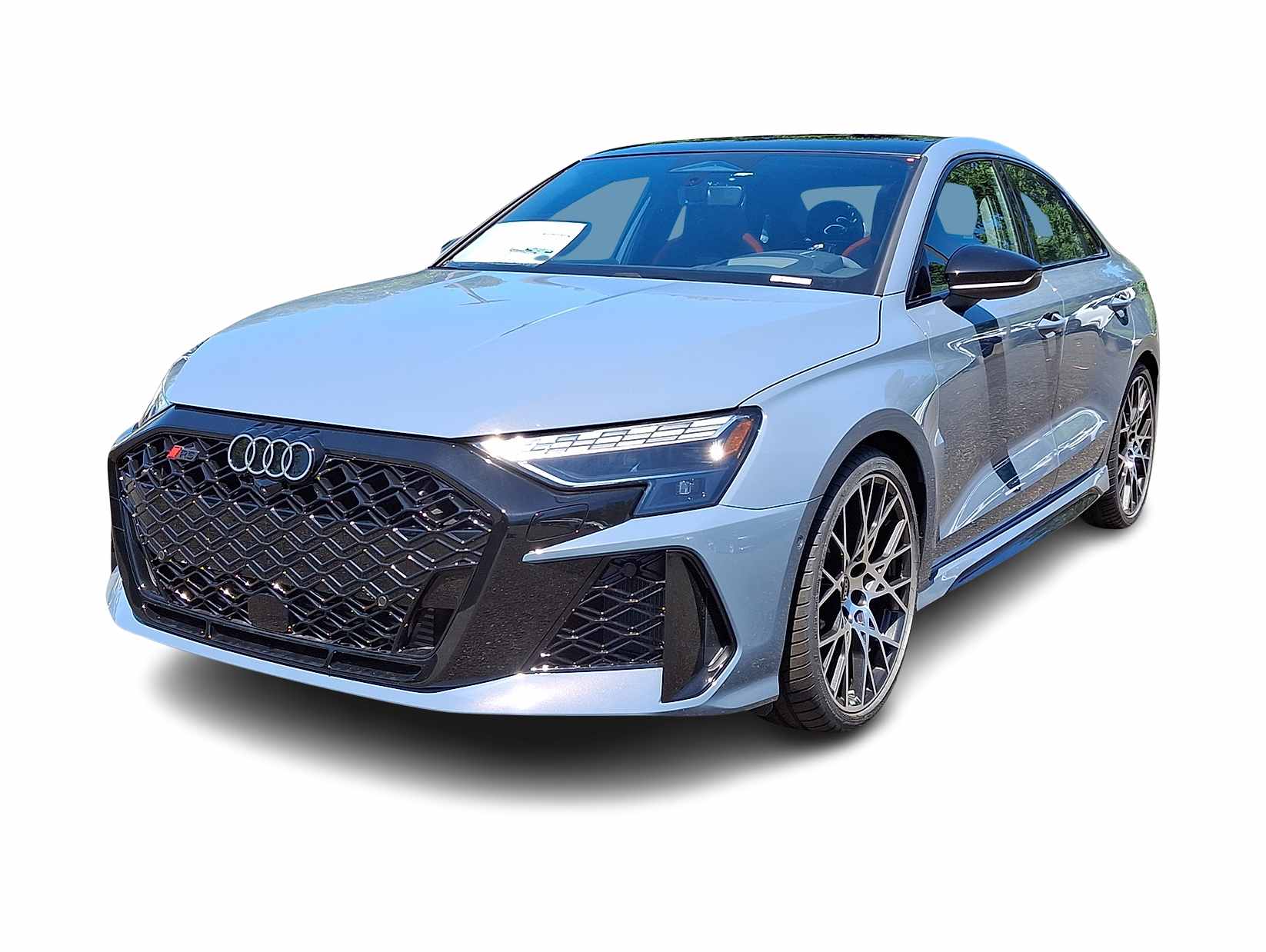 2026 Audi RS 3 Base -
                  Maplewood, NJ