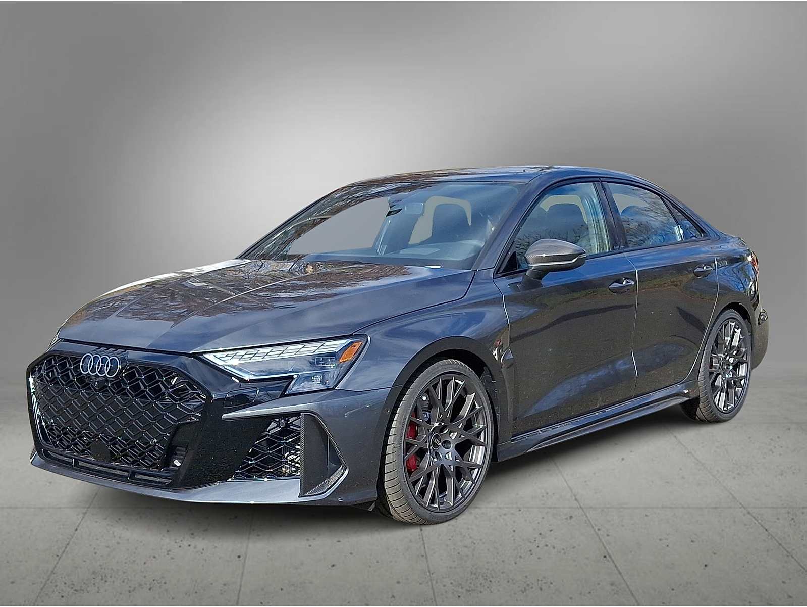 2025 Audi RS 3 Base's photo