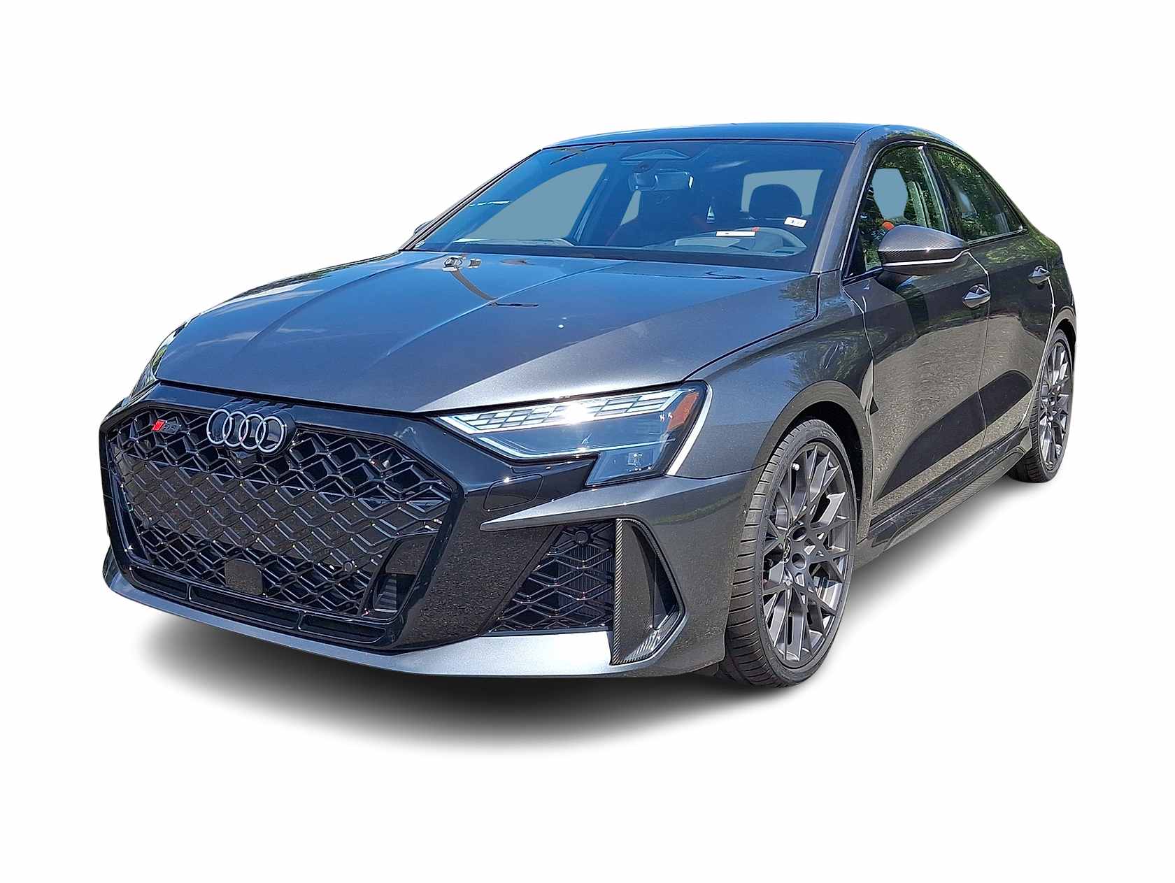 2026 Audi RS 3 Base -
                  Maplewood, NJ
