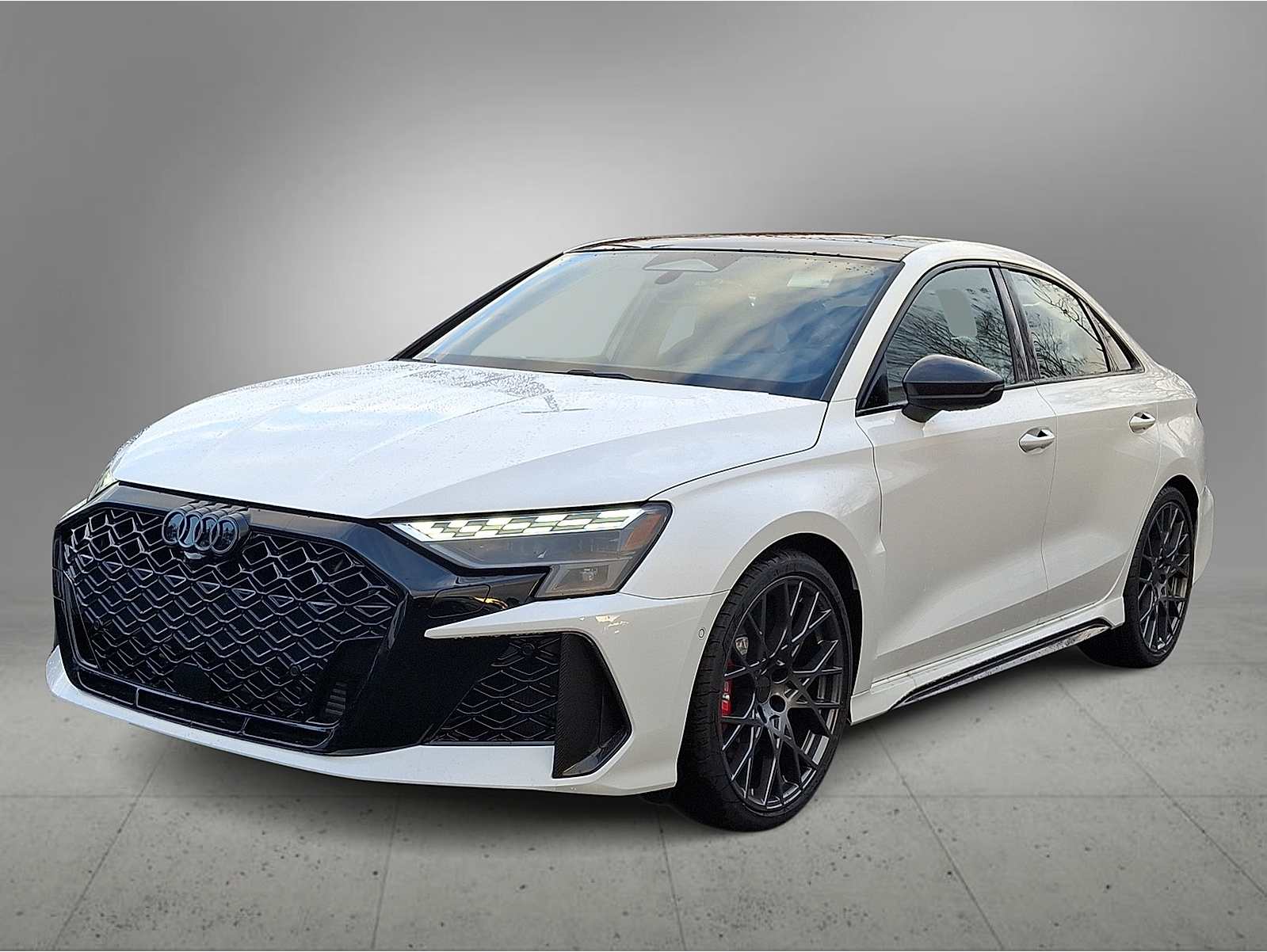 2026 Audi RS 3 Base's photo