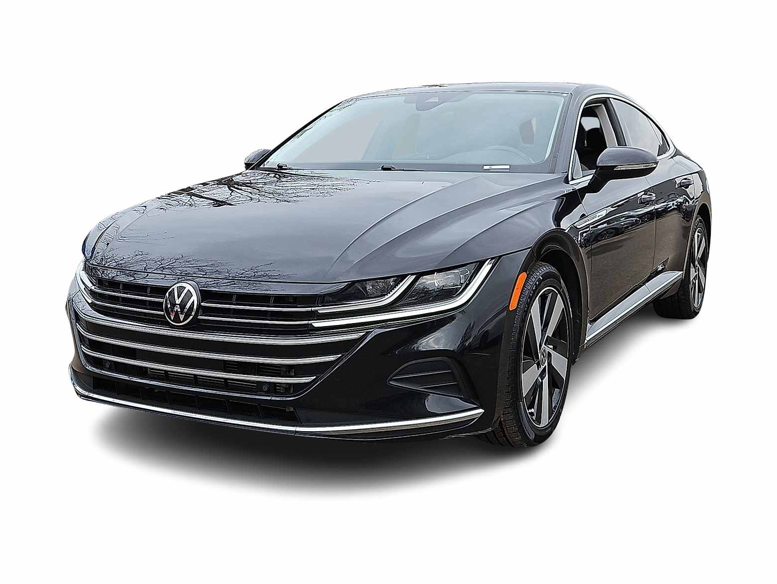 Thumbnail: 2021 Volkswagen Arteon - 1
