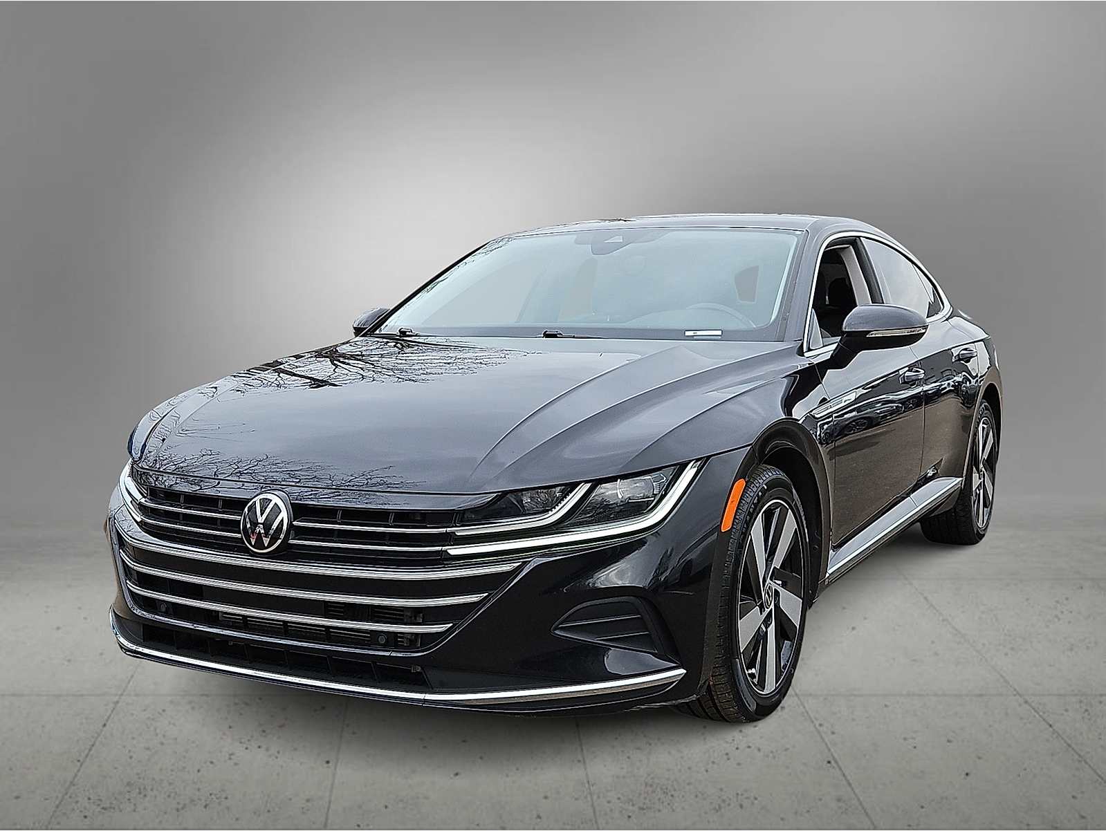 2021 Volkswagen Arteon SE's photo