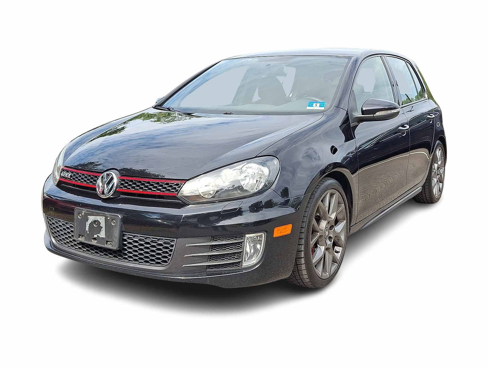 2014 Volkswagen Golf GTI Wolfsburg Edition -
                  Maplewood, NJ
