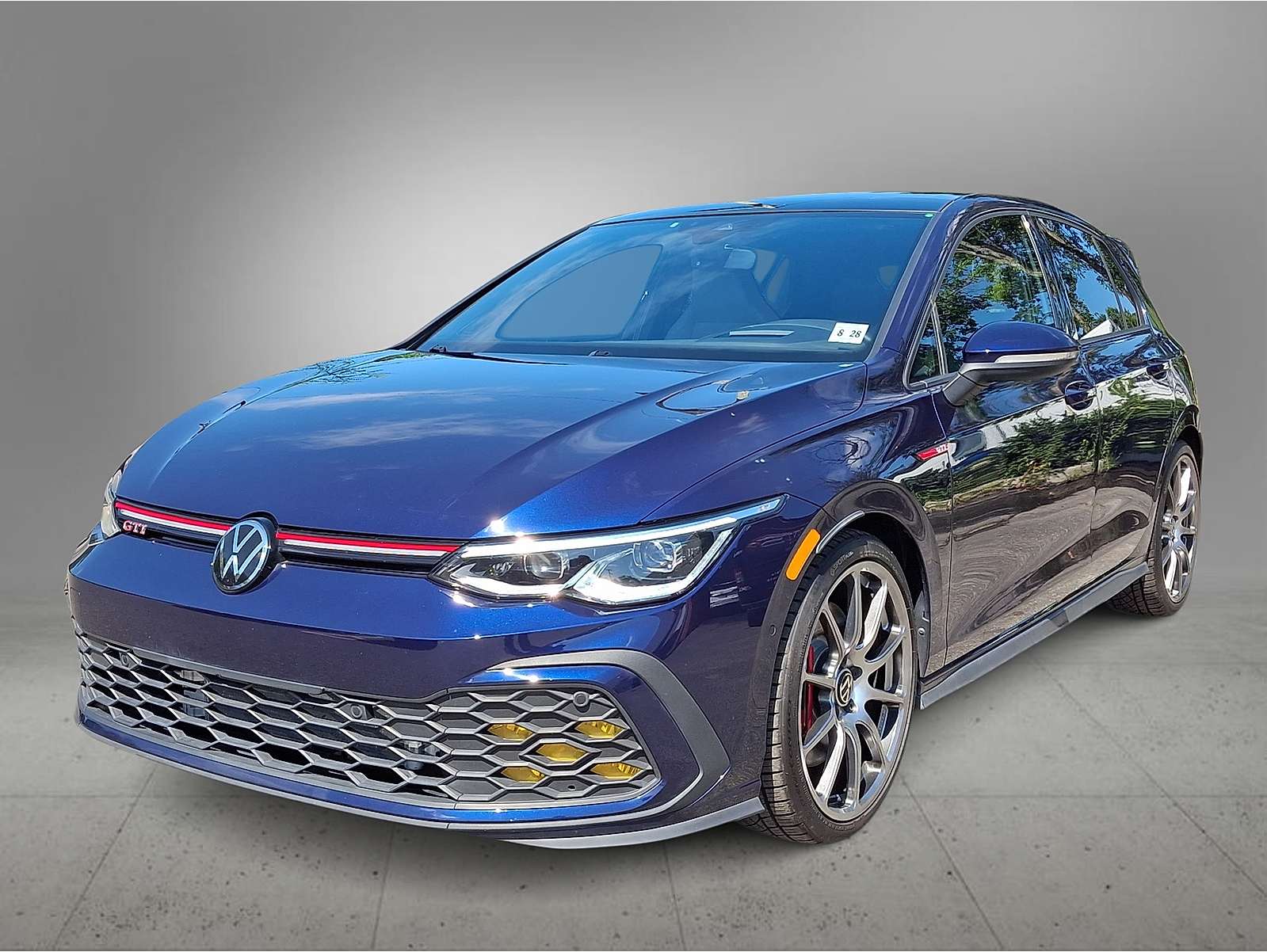 2023 Volkswagen Golf GTI