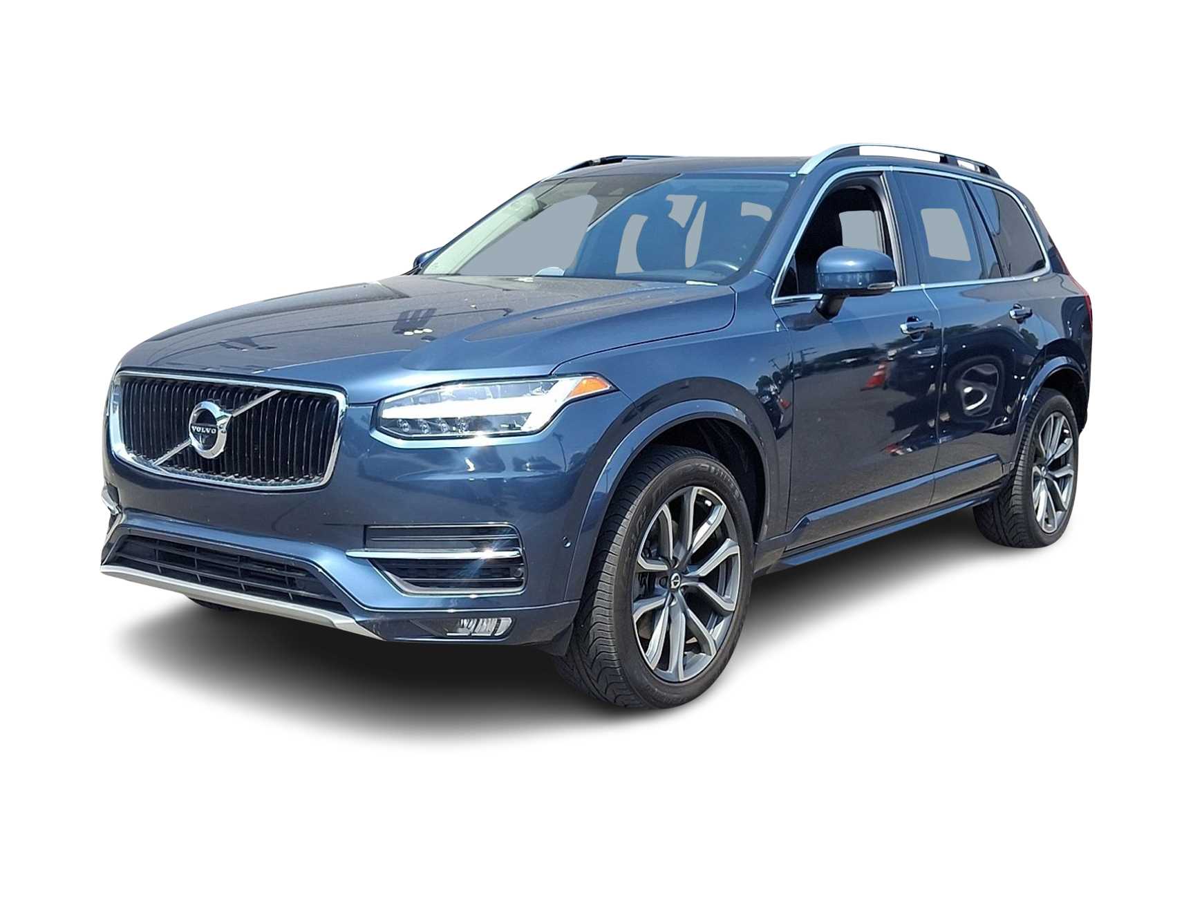2018 Volvo XC90 T5 Momentum -
                  Maplewood, NJ