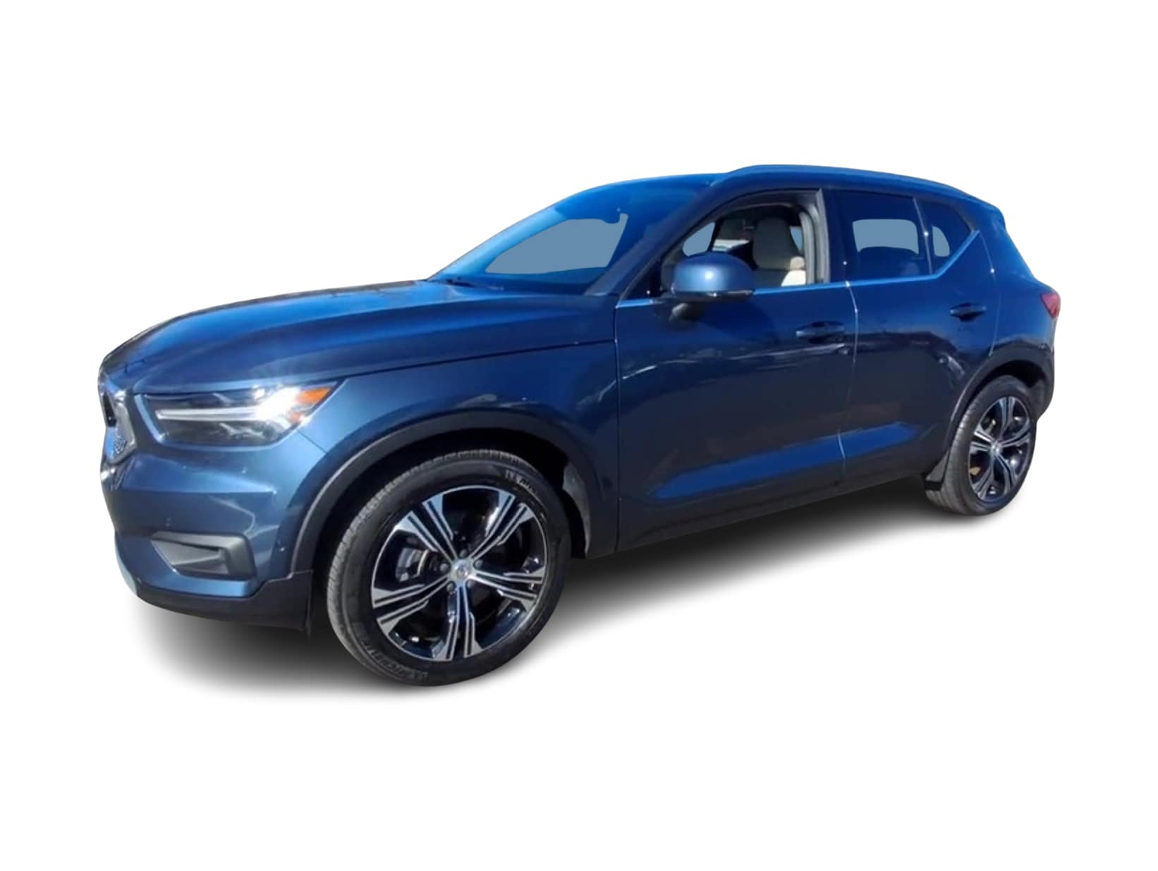 2021 Volvo XC40 T5 Inscription -
                Maplewood, NJ