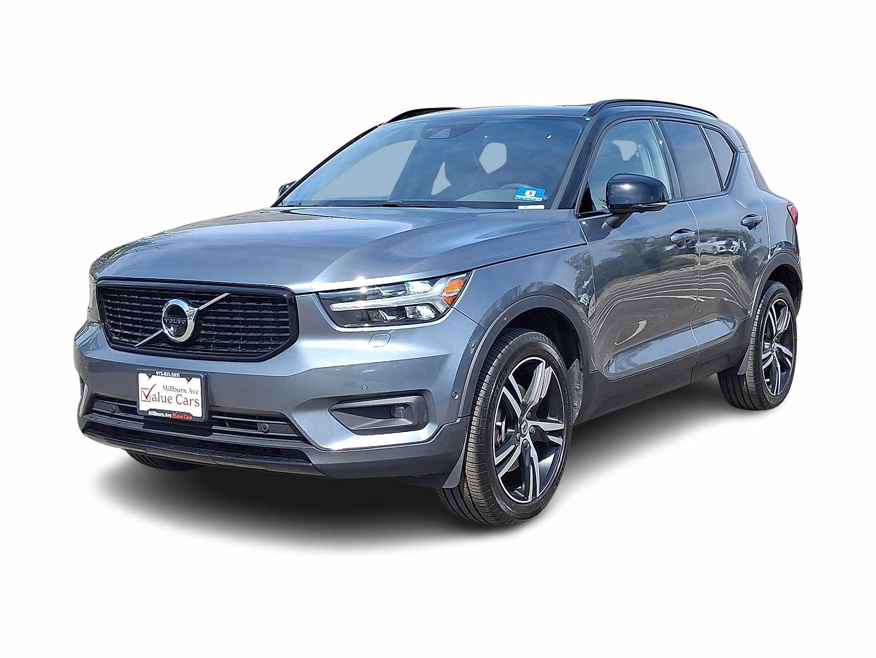 2019 Volvo XC40 T5 R-Design -
                  Maplewood, NJ