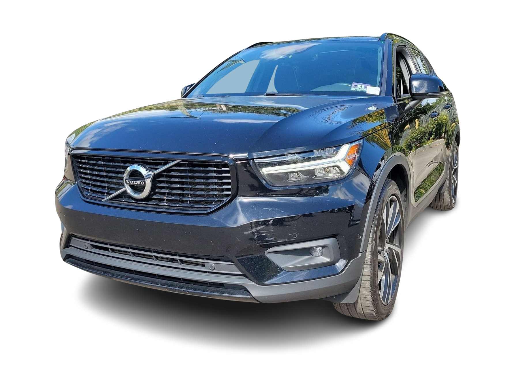 2019 Volvo XC40 T5 R-Design -
                Maplewood, NJ