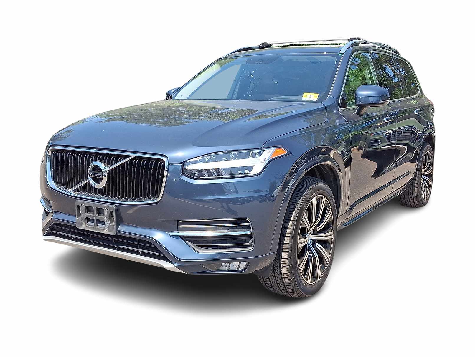 2019 Volvo XC90 T6 Momentum -
                  Maplewood, NJ