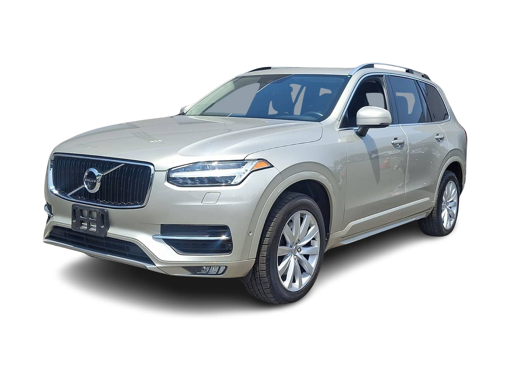 2018 Volvo XC90 T6 Momentum -
                  Maplewood, NJ