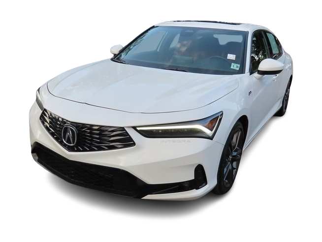 2023 Acura Integra A-Spec -
                  Paramus, NJ