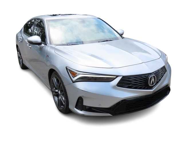 2023 Acura Integra A-Spec w/Tech -
                  Paramus, NJ