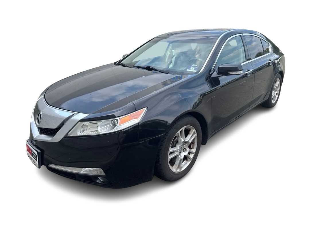 2009 Acura TL Technology -
                  Paramus, NJ