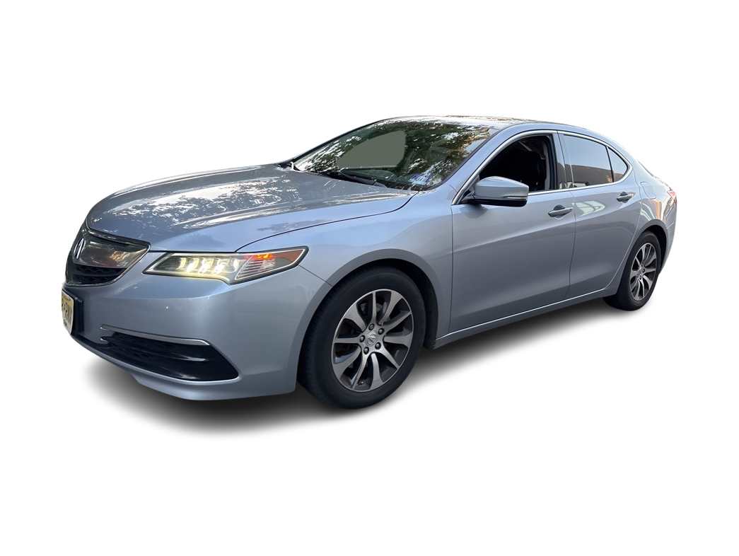 2016 Acura TLX Base -
                  Paramus, NJ