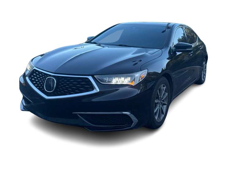 2019 Acura TLX Base -
                  Paramus, NJ