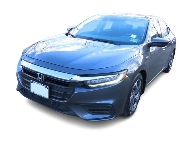 2019 Honda Insight EX -
                Paramus, NJ