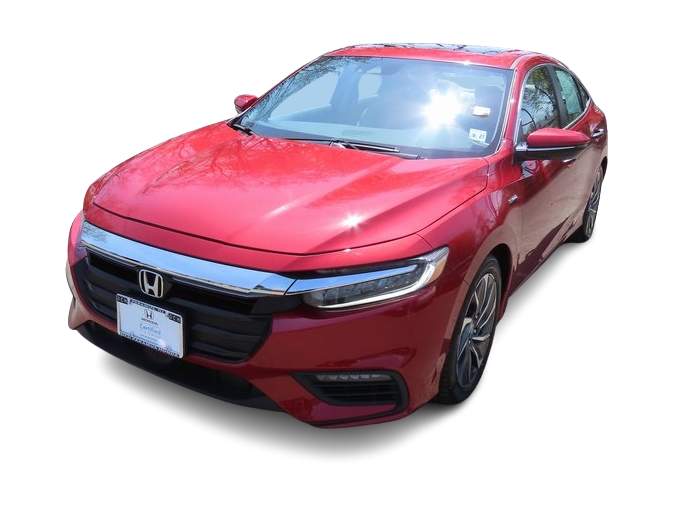 2022 Honda Insight Touring -
                Paramus, NJ