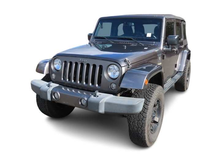 2016 Jeep Wrangler Unlimited Sport -
                  Paramus, NJ