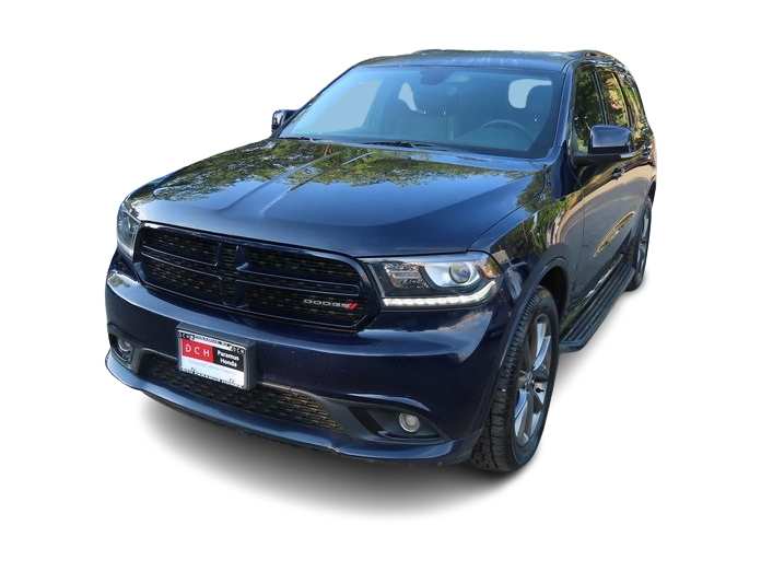 2018 Dodge Durango GT -
                  Paramus, NJ