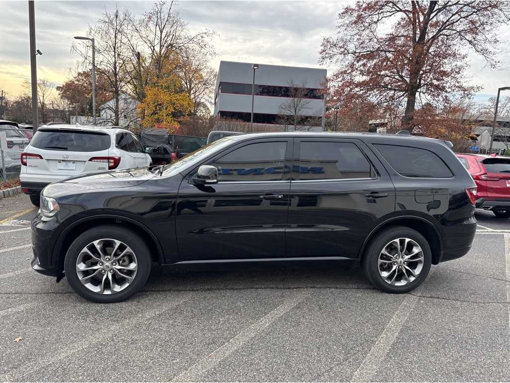2020 Dodge Durango GT Plus's photo
