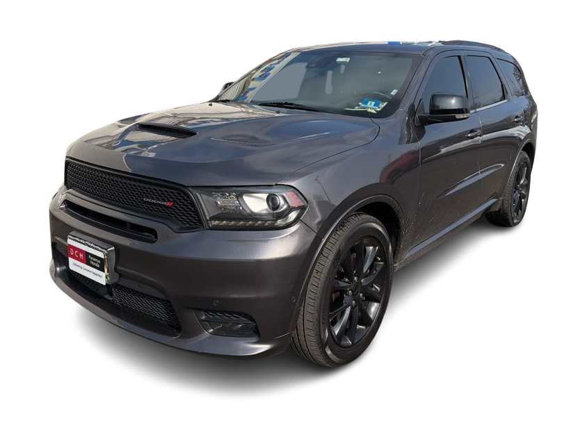 Thumbnail: 2018 Dodge Durango - 1
