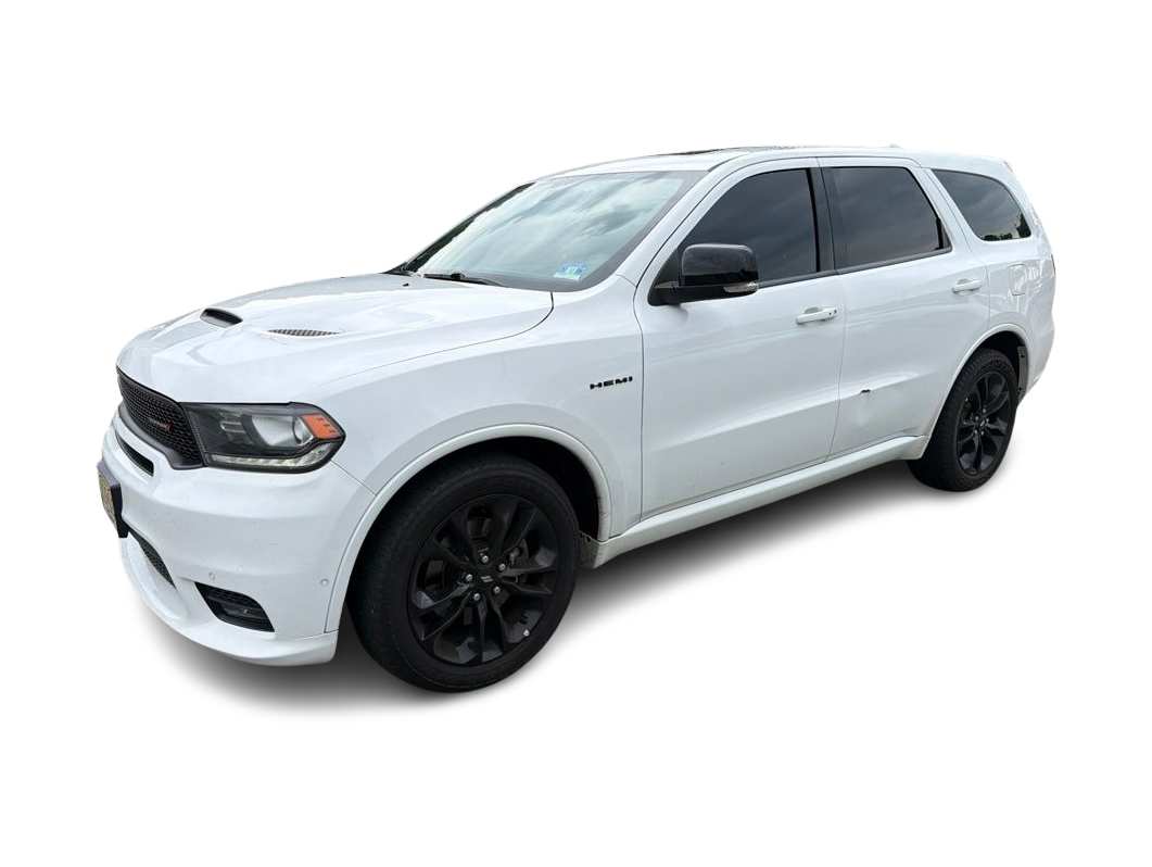 Thumbnail: 2020 Dodge Durango - 1