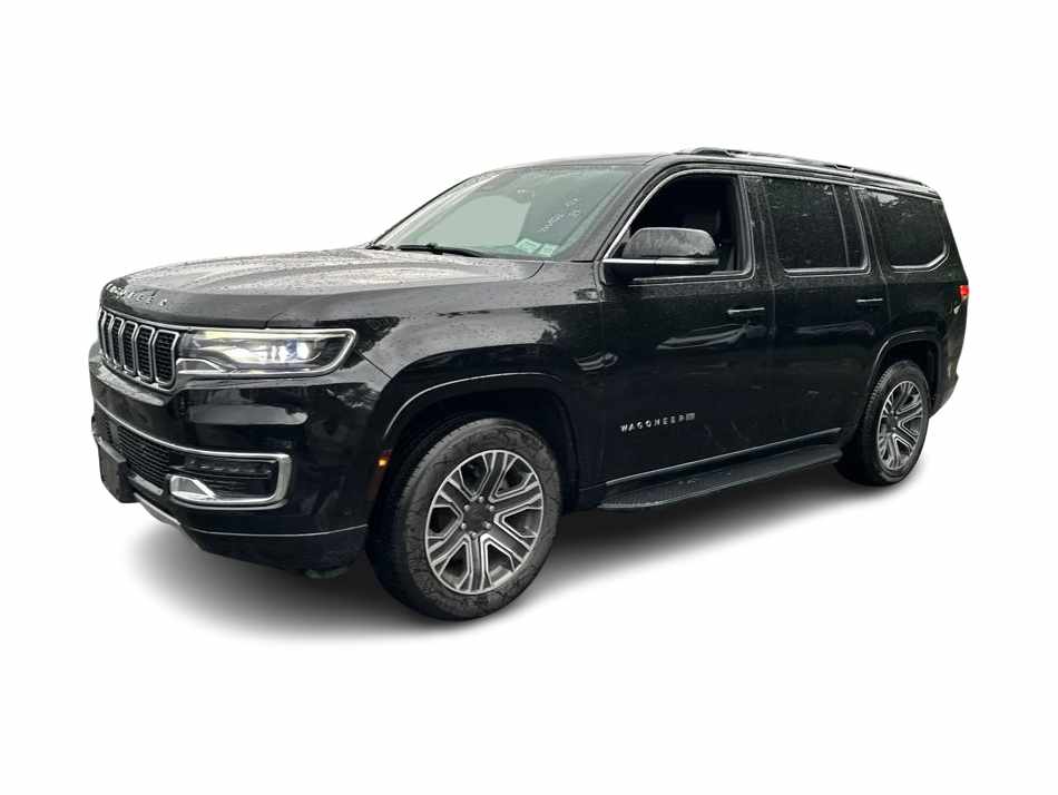 Thumbnail: 2024 Jeep Wagoneer - 1