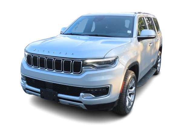 2022 Jeep Wagoneer Series II -
                  Paramus, NJ