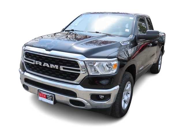 2022 RAM 1500 Big Horn -
                Paramus, NJ