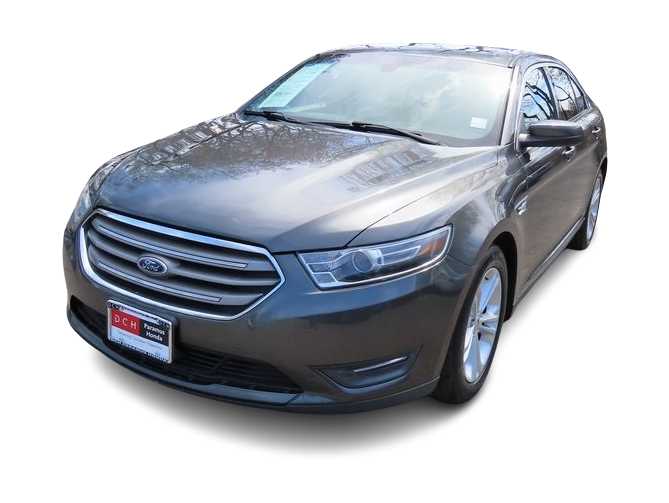 2018 Ford Taurus SEL -
                Paramus, NJ