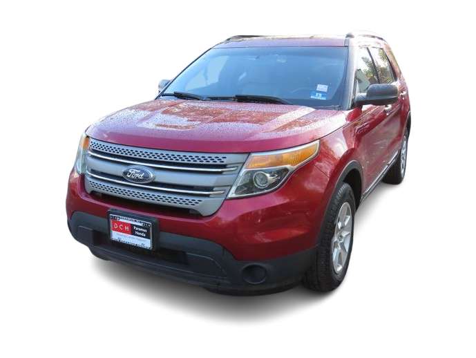 2014 Ford Explorer Base -
                  Paramus, NJ