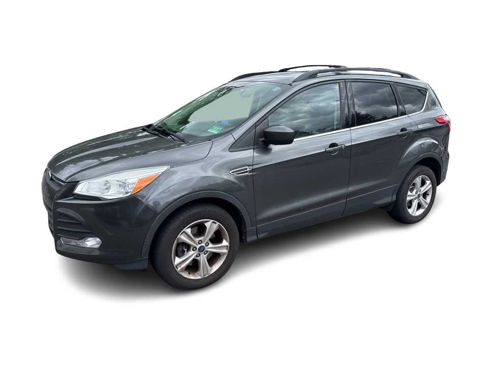 2016 Ford Escape SE -
                  Paramus, NJ