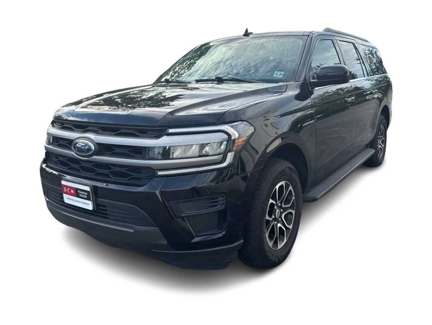 Thumbnail: 2024 Ford Expedition MAX - 1
