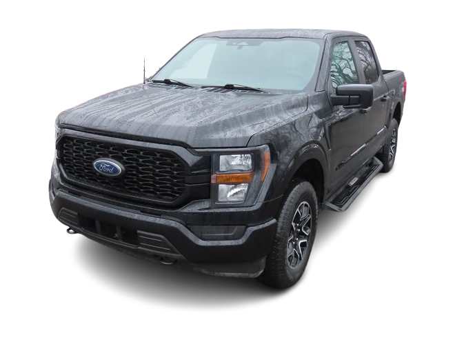 2023 Ford F-150 XL -
                Paramus, NJ