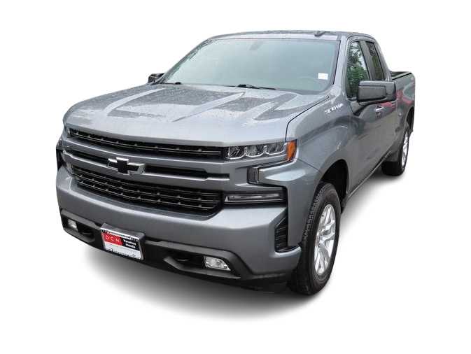 2020 Chevrolet Silverado 1500 RST -
                  Paramus, NJ