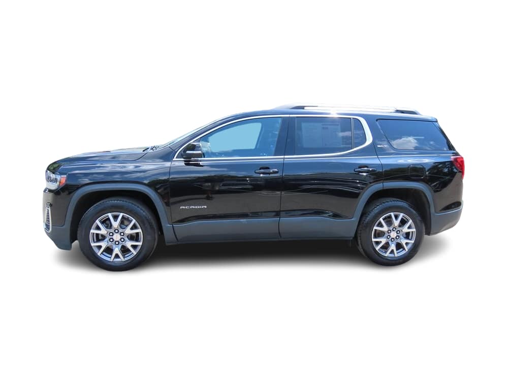 2020 GMC Acadia SLT -
                  Paramus, NJ