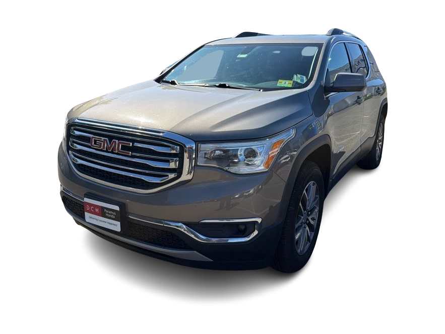 2019 GMC Acadia SLE -
                  Paramus, NJ
