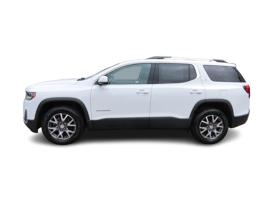 Thumbnail: 2023 GMC Acadia - 1