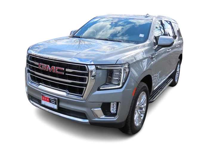 2023 GMC Yukon SLT -
                Paramus, NJ