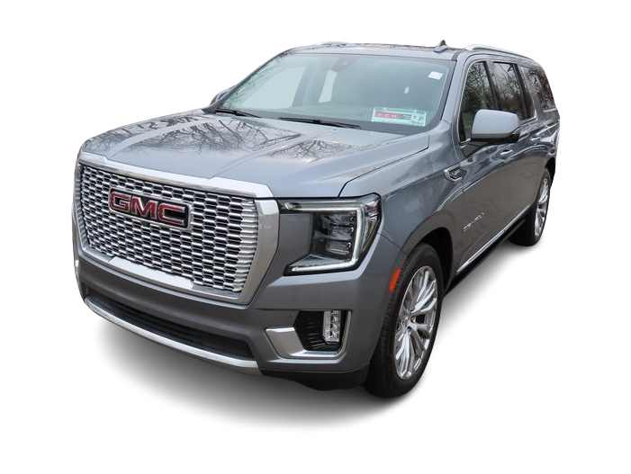 2022 GMC Yukon XL Denali -
                Paramus, NJ