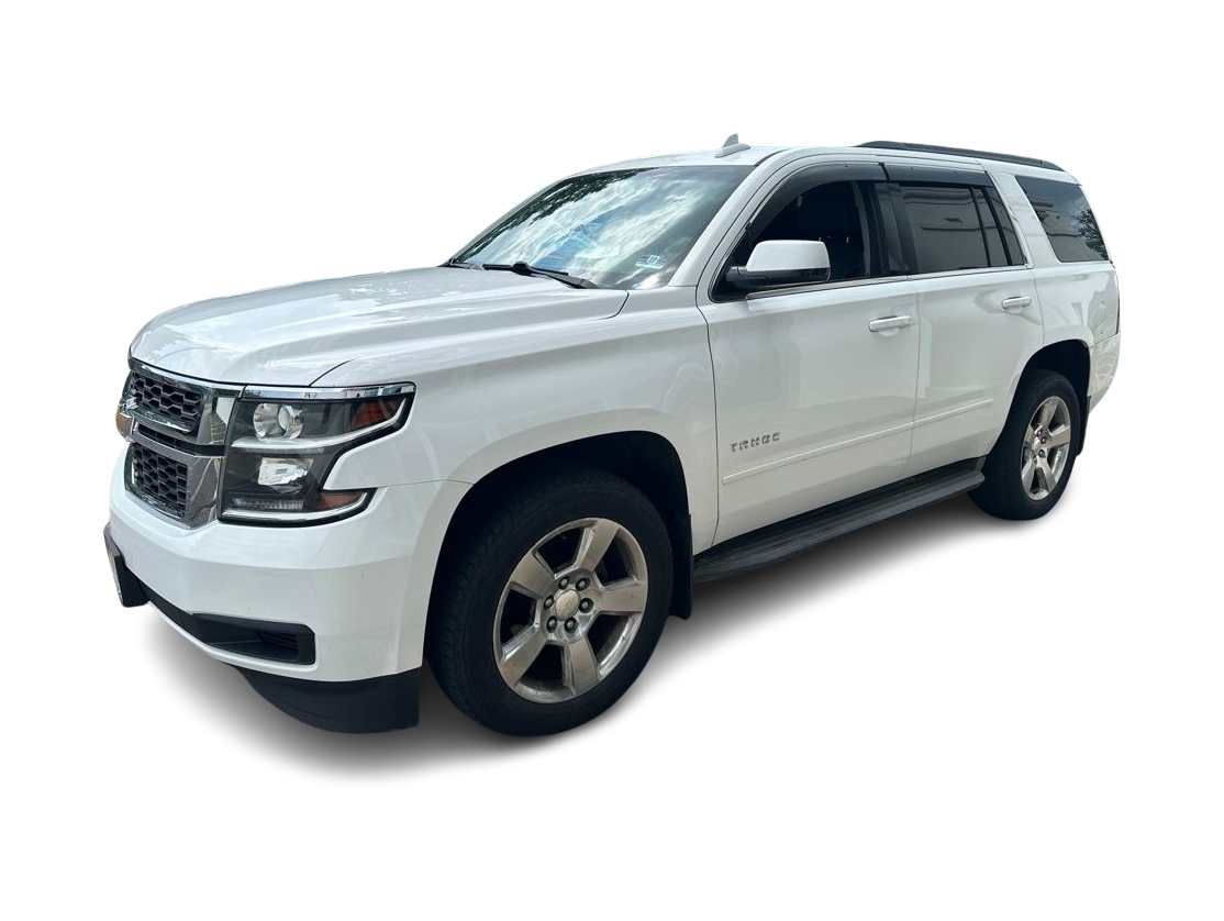 2016 Chevrolet Tahoe LS -
                  Paramus, NJ