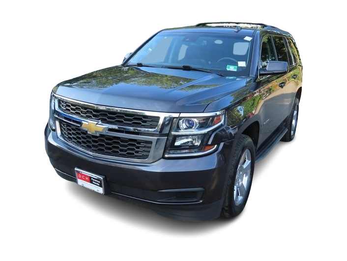 2017 Chevrolet Tahoe LT -
                  Paramus, NJ