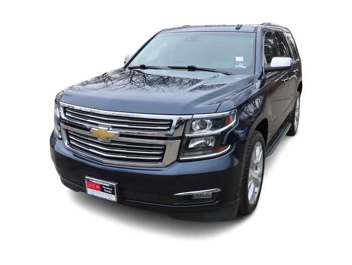 2017 Chevrolet Tahoe Premier -
                  Paramus, NJ