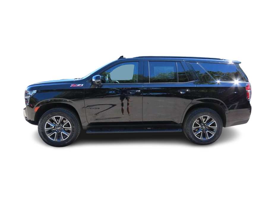 Thumbnail: 2023 Chevrolet Tahoe - 1