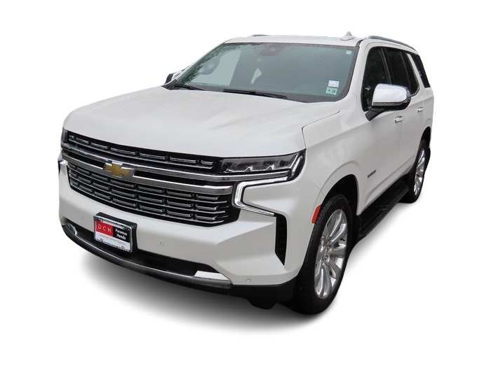 2023 Chevrolet Tahoe Premier -
                Paramus, NJ